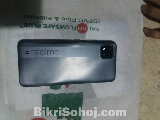 Realme c11